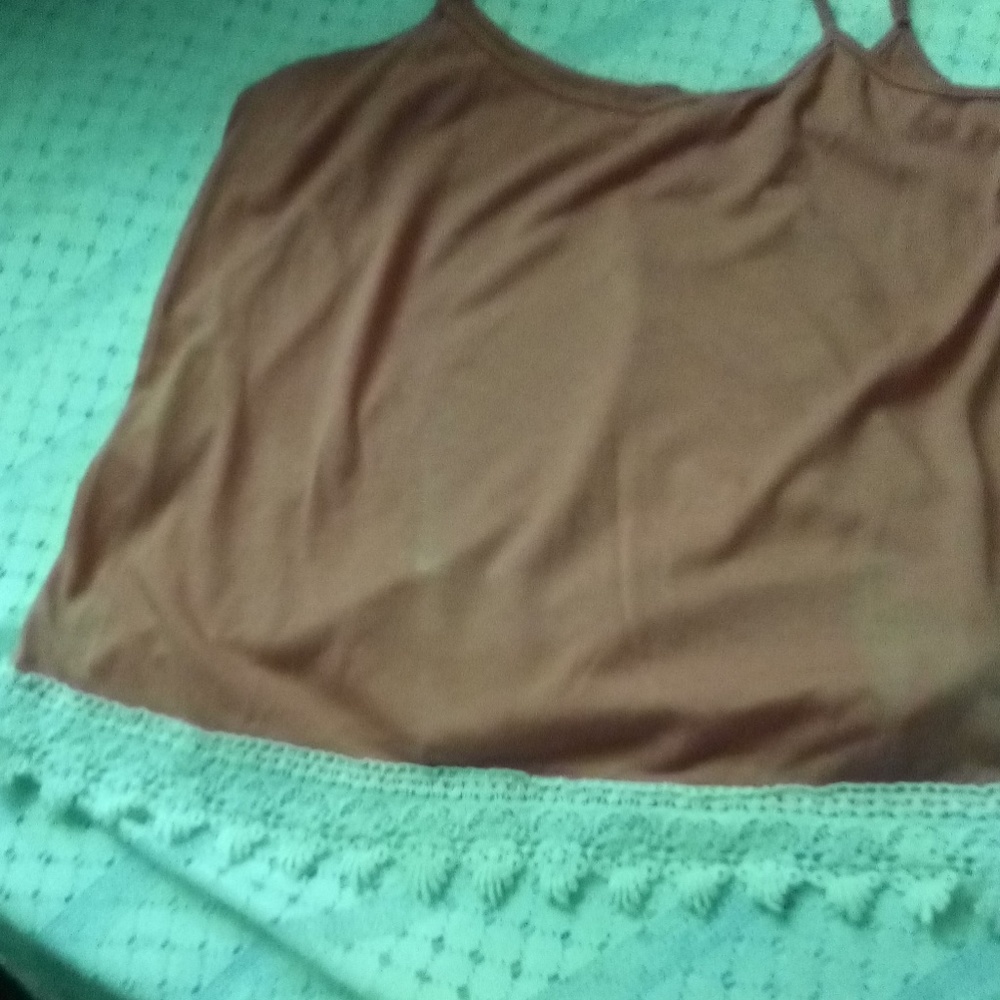 Ladies sumner top